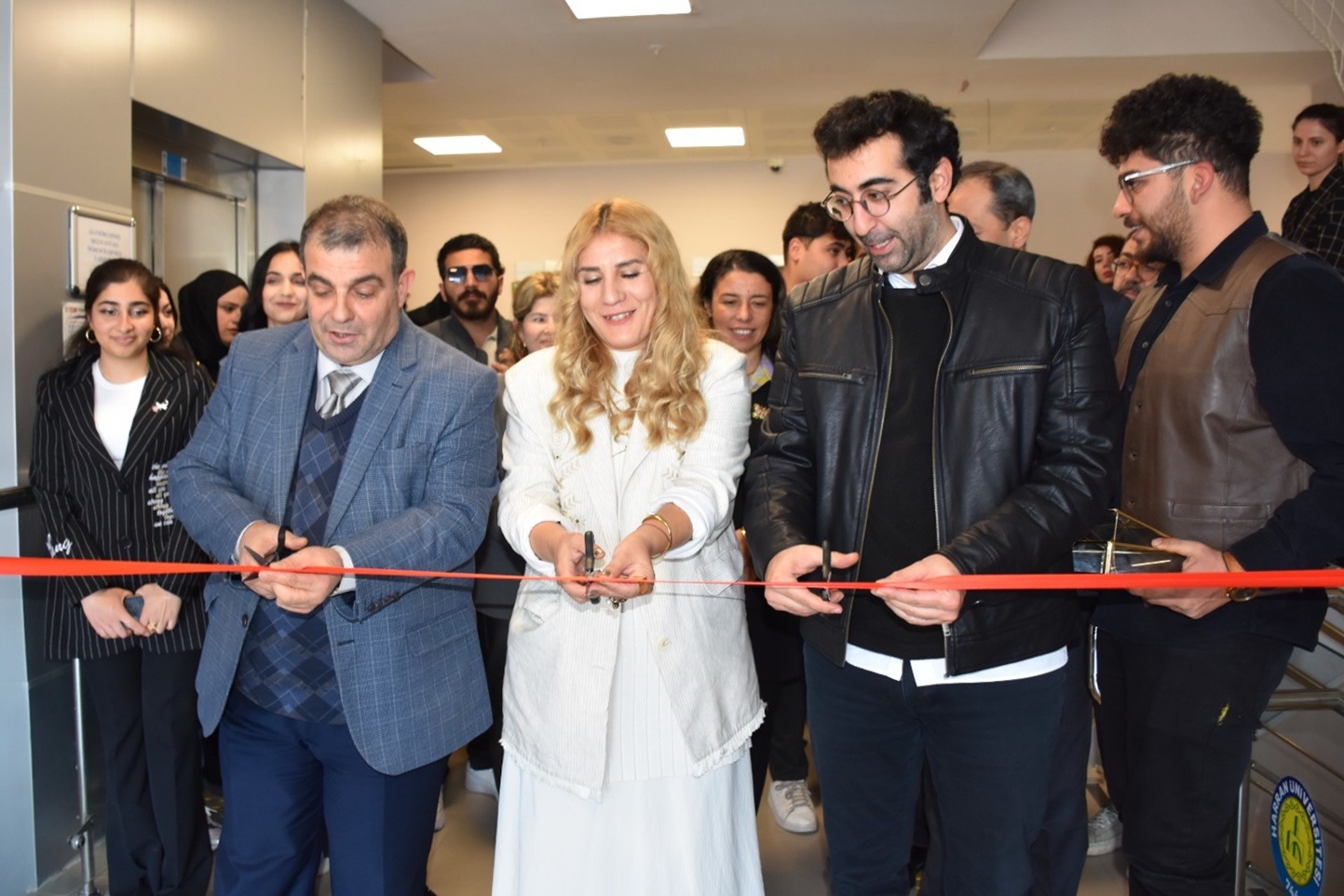 FAKÜLTEMİZDE 8 MART DÜNYA KADINLAR GÜNÜ SERGİSİ DÜZENLENDİ